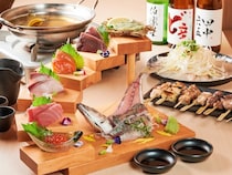 ≫食べて飲んで暑気払い！ 気の合う仲間と宴会で盛り上がれるお店5選｜千葉