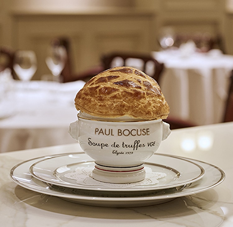 名店【メゾン ポール・ボキューズ】がリニューアルオープン|代官山