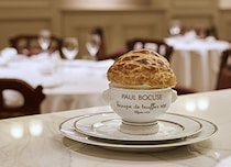 名店【メゾン ポール・ボキューズ】がリニューアルオープン｜代官山