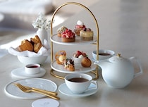 ≫人気スイーツブランドの旗艦店【PAYSAGE 代官山本店】