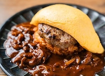 ≫代官山エリアのオールデイズカフェ＆レストラン【MID TREE 代官山】