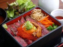 ≫浜松町駅周辺のランチメニュー・ディナーメニューがあるお店