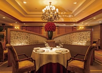 ≫伝統に新しい感性を吹き込んだ現代のフランス料理【フランス料理 レ セゾン】