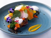 ≫雰囲気のよい店でおいしい料理を！ 博多駅周辺のデートで訪れたいお店5選｜福岡