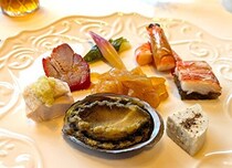 老舗高級中国料理店【銀座楼蘭】、秋の新ディナーコースが登場｜銀座