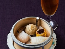 ≫銀座・有楽町で楽しむ絶品飲茶＆点心｜本場仕込みの専門店からモダン中華まで