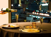 ≫記念日に訪れたい、仙台市内でしっとりした大人の雰囲気の店5選｜宮城