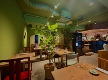 ≫渋谷二丁目で体感するアジアの香りと活気