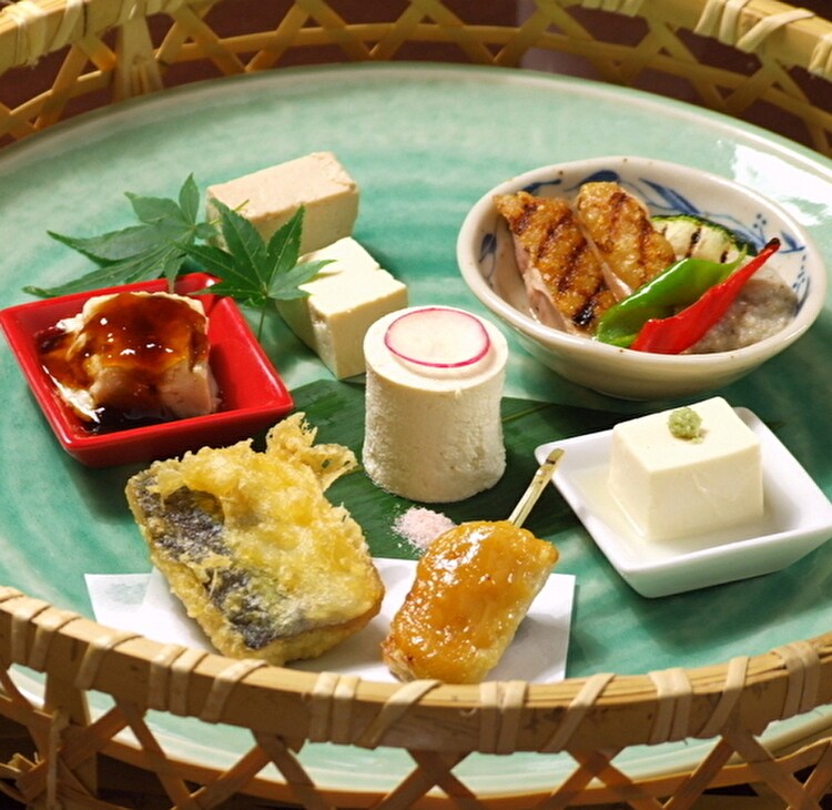 1万円以下でコース料理が食べられる京都市内のお店5選|京都