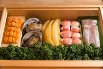 ≫一度は行ってみたい！ 素材と匠の技とセンスが光る名店5選｜札幌・すすきの