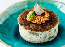 ≫デートに誘いやすい“今どき中華”が楽しめる中華レストラン｜東京