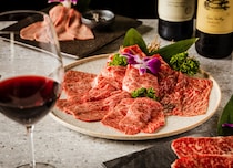 ≫今日はちょっと贅沢に！ デートにおすすめの焼肉店５選｜東京