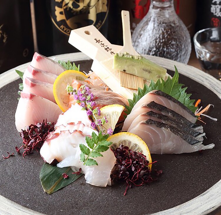 カウンターでコース料理が楽しめるお店｜大阪