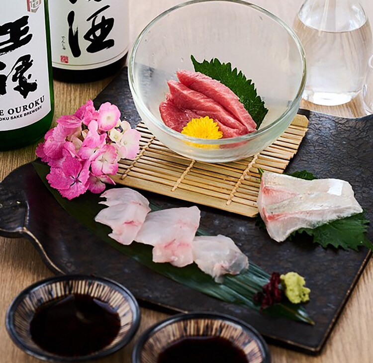 気の合う仲間と訪れたい 船橋でオススメの居酒屋5選|千葉