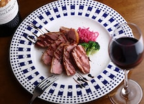 ≫銀座・新橋エリアで行きつけにしたいお店5選｜東京