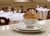 ≫名店【メゾン ポール・ボキューズ】がリニューアルオープン｜代官山