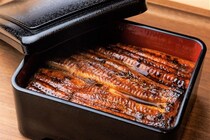 ≫国産うなぎを980円から！ ミシュラン一つ星店「薪焼 銀座おのでら」寺田料理長監修のうなぎ店がオープン｜赤坂【薪焼うなぎ 銀座おのでら本店】