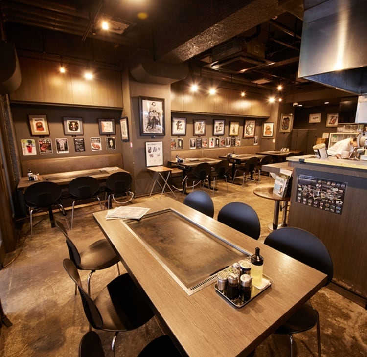 横浜エリアで普段使いしたい居酒屋・鉄板焼きのお店｜神奈川