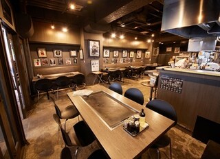 横浜エリアで普段使いしたい居酒屋・鉄板焼きのお店｜神奈川