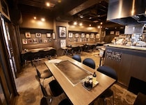 横浜エリアで普段使いしたい居酒屋・鉄板焼きのお店｜神奈川