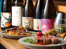 ≫横浜中華街でおいしいワインと食事が堪能できる店5選｜神奈川