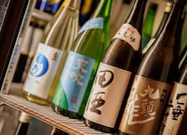 ≫日本酒や焼酎と料理が楽しめるお店｜東京
