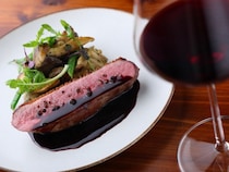 ≫ワインを楽しみたいときに訪れたい都内のフレンチ＆ビストロ5選｜東京