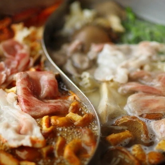 東京で話題の“薬膳火鍋”5選|美と健康を叶える人気店でデトックスディナーを