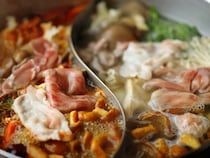 東京で話題の“薬膳火鍋”5選｜美と健康を叶える人気店でデトックスディナーを