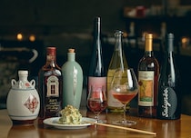 ≫こだわりのお酒とマッチする料理が楽しめるお店5選｜東京