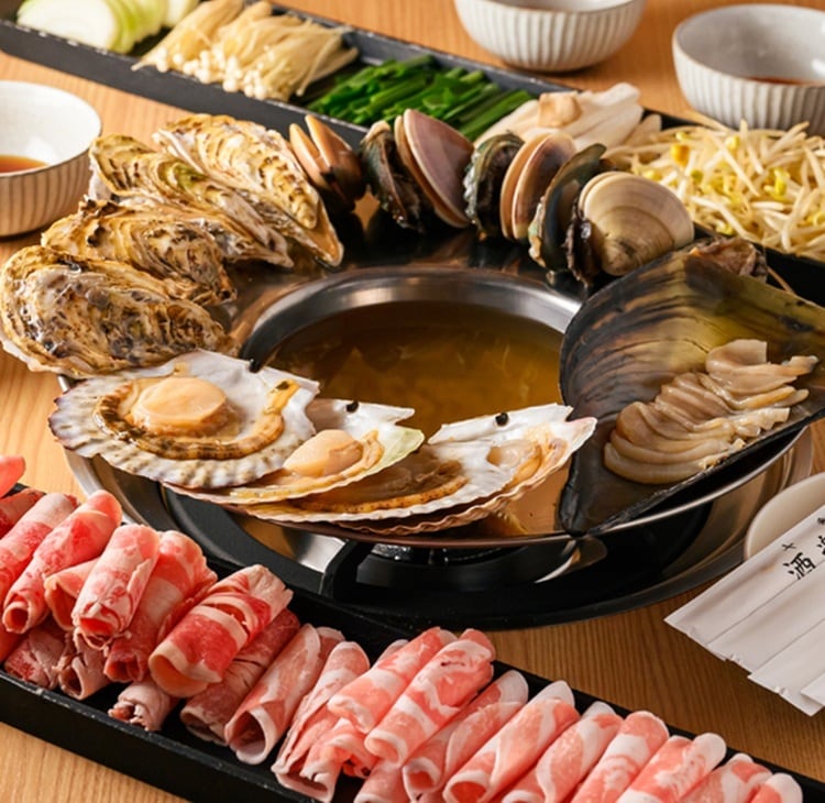 六本木、麻布、赤坂など港区の夜を楽しむオススメのお店|東京