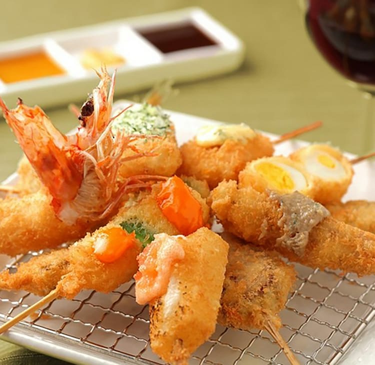 大阪駅近グルメ! 大阪市内で仲間と気軽に楽しめる駅近のオススメ居酒屋5選|大阪