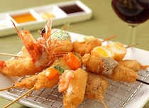 大阪駅近グルメ！ 大阪市内で仲間と気軽に楽しめる駅近のオススメ居酒屋5選｜大阪