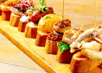 ≫公園を楽しんだ後に立ち寄りたい近辺のお店5選｜大阪・靱公園