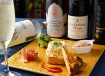 ≫仕事帰りにサクッと一杯！ 一人飲みやグループ飲みもできる本町・淀屋橋界隈のうまい店5選｜大阪