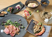 ≫デートで使える、コース料理を1万円以下で楽しめる都心のお店｜東京