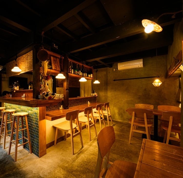 デートにもオススメ! すすきのに行くなら訪れたいオシャレなお店|北海道