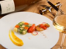 ≫珠玉の一皿を楽しむ！ すすきので特別な日に利用したいお店｜北海道・札幌