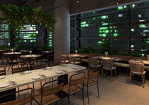 ≫麻布台ヒルズでのデートにオススメなお店５選