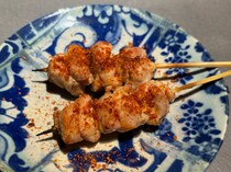 ≫中目黒で味わうインターナショナル鶏料理～名店【鳥しき】が挑む、次世代の焼鳥体験【Bird Lab.】｜東京・中目黒