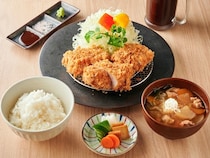 ≫オフィスワーカーにも人気！ 市ヶ谷のランチがオススメのお店4選｜東京