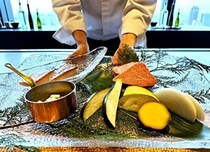 ≫第81回｜大阪【馬藺（ばりん）】