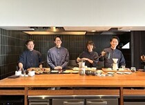 ≫第80回｜京都【しろ】