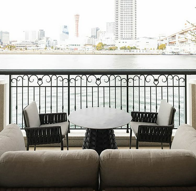 神戸の夜景を楽しめるお店も!グループで訪れたい、三宮エリアで居心地の良いお店5選|兵庫