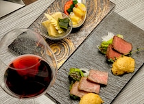 ≫気分に合わせてチョイスOK！ カジュアルからフォーマルまで記念日に使いたいお店4選｜神戸