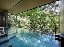 今冬、訪れるべき！ 箱根湯本の温泉“美人の湯”で、心と五感に響く、至れり尽くせりの冬季限定プランを大満喫｜はつはな