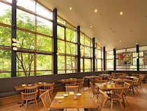 ≫気分転換にプチトリップ！優雅な雰囲気に浸れる箱根のお店5選｜箱根