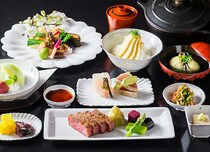 デート・接待・お祝いなど大切な食事会にオススメ！ コース料理が楽しめるお店｜東京