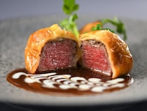 ≫銀座・新橋エリア、優雅なホテルランチを楽しめるお店5選