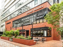 ≫新たな社交場、13店舗が集う「kaiwaii akasaka」誕生